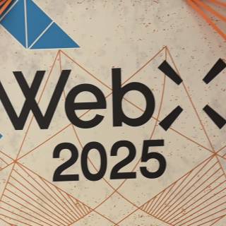 【レポート】WebX2025 イベントレポート　～写真で稼ぐGame-Fi（ゲーム×金融）の現在地～
