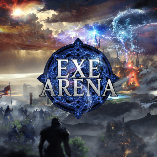 Bountykinds Solutions、新作ブロックチェーンゲーム『EXE ARENA』を2026年にリリースへ