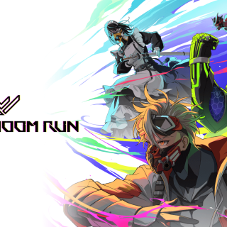 Trys、Web3マルチプレイアクションゲーム『Vroom Voom Run』を正式リリース