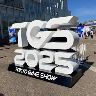【東京ゲームショウ2025レポート】来場は増、BCGは選別へ──初日5.2万人で熱気続くなか見えた「残るプロジェクト」