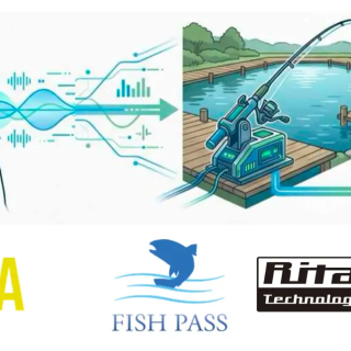 DEA、フィッシュパス・UTRコーポレーション・Rita Technologyと「遠隔釣り堀」始動　ゲーム×学習×地域創生×環境保全を統合