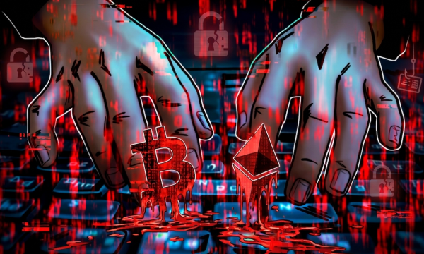 Q1 2026のWeb3ハッキング被害は4億6,450万ドル——コード外攻撃が主流に