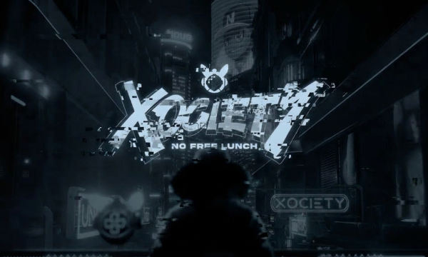 XOCIETY（Sui基盤シューター）がライブサービスとWeb3活動を停止——開発元NDUS Interactive、買収・M&A先を模索中
