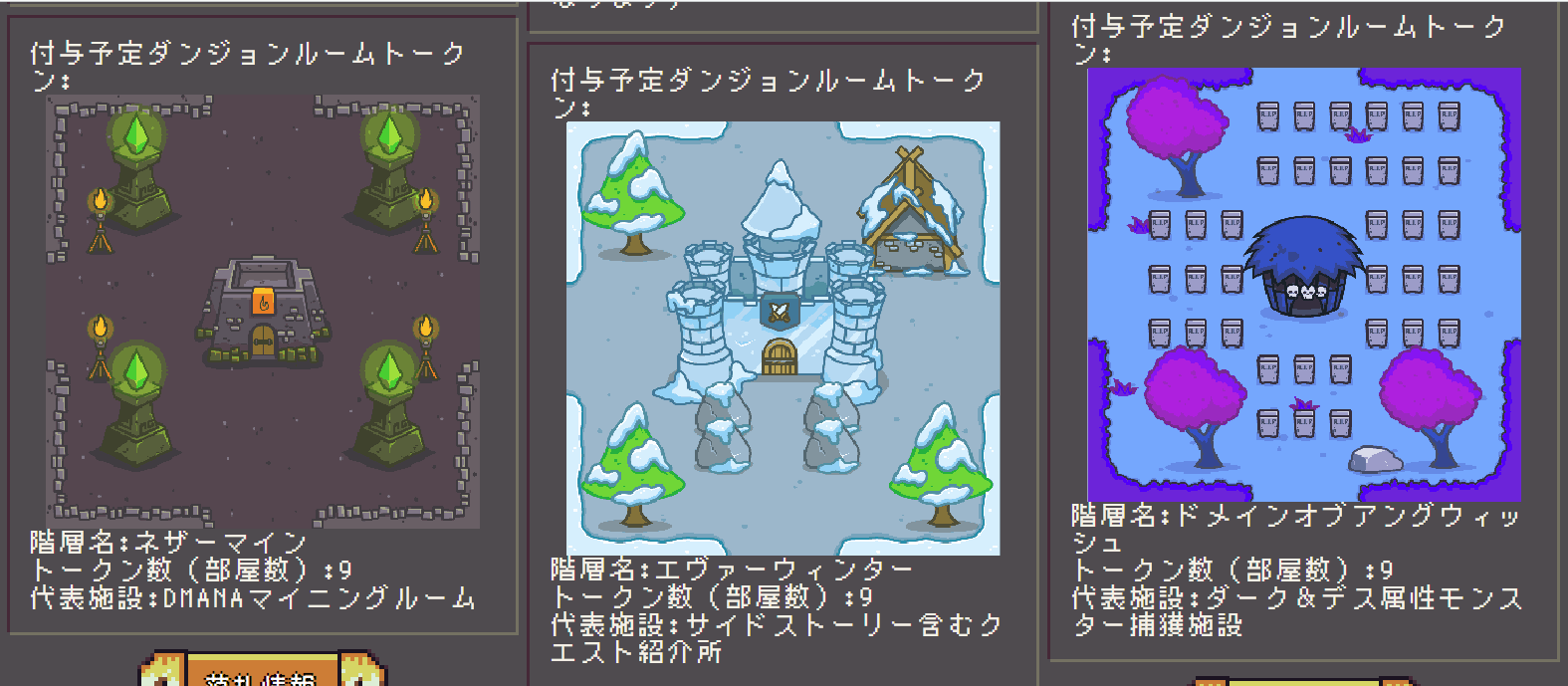 最終プレセール終了　クリプトアンドドラゴンズ　オークションで7キャラ中4キャラ以上が日本人により落札