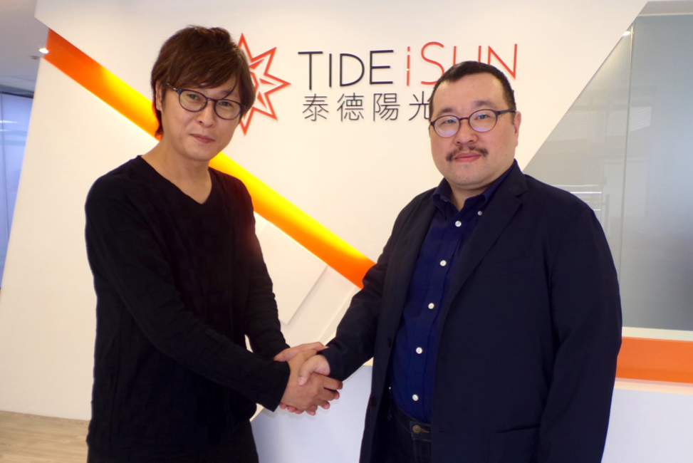 ブロックチェーンの応用問題を解決！ 日系ゲームアプリ開発のAuras社がinﬁniteChainと業務提携