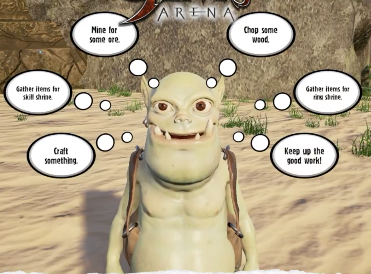 【アクションRPG】「9Lives Arena」とは