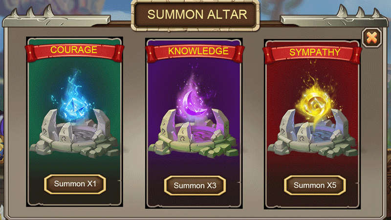 かわいらしいデザインのヒーローを用いてイーサを勝ち取るRPGゲーム「EtherLeague」がプレセールス中です。