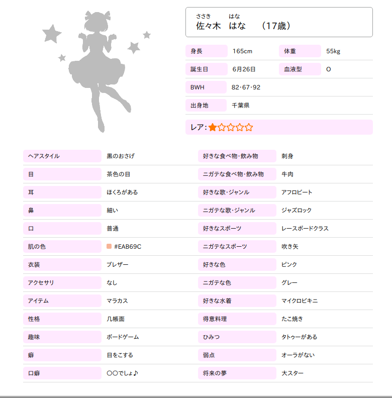 クリプトアイドルβ版リリース。「無課金」でも「稼げる」可能性があるDAppsで、美少女イラスト投稿をしてみましょう。