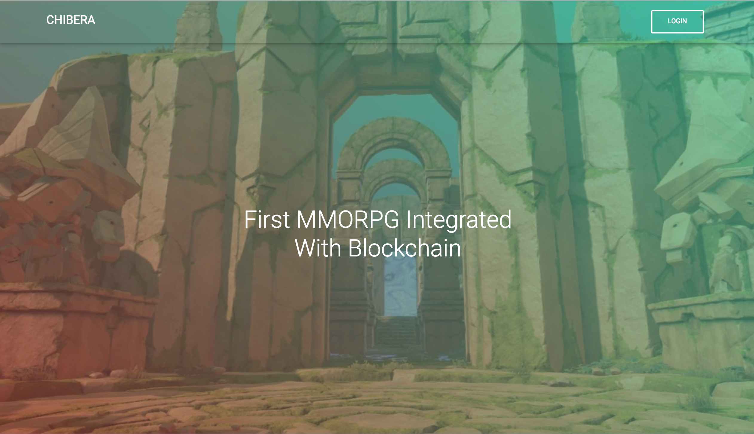 Steemのブロックチェーンゲーム CHIBERAとは