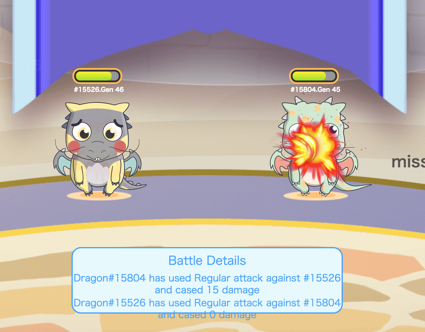 アクティブユーザー数がTOP5にランクインしているブロックチェーンゲーム「HyperDragons」とは