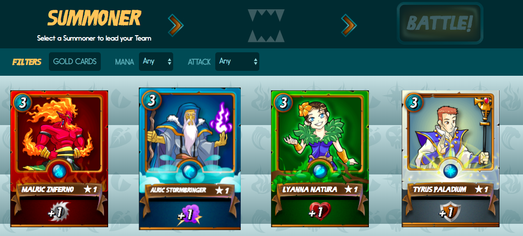 SteemベースのDAPPS TCG「Steem Monsters」とは？プレセール中＆プレイ可能！