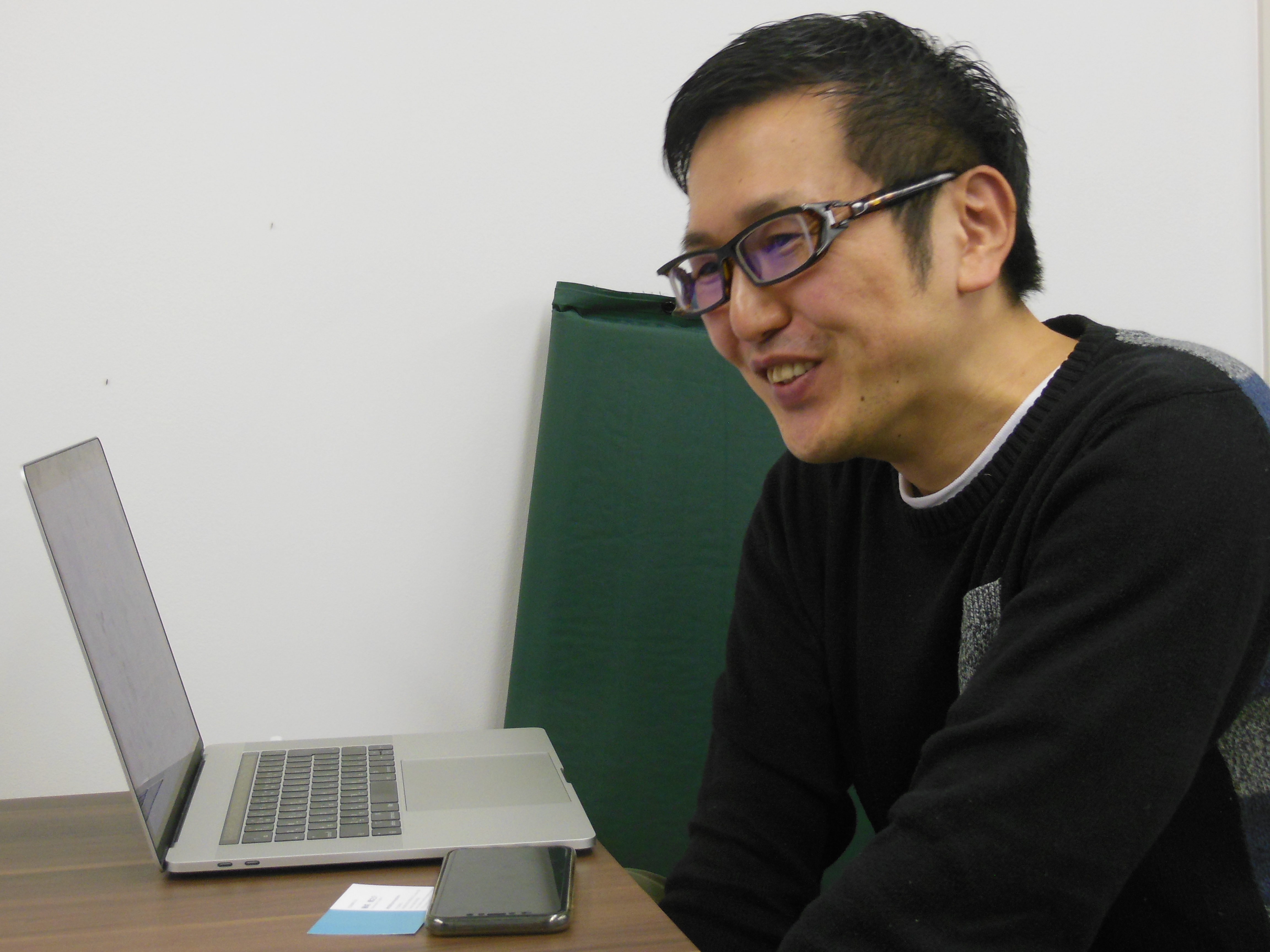 【ダービー対談】CryptoDerbyの竹村氏とEtherDerbiesの藤城氏に聞いてみた