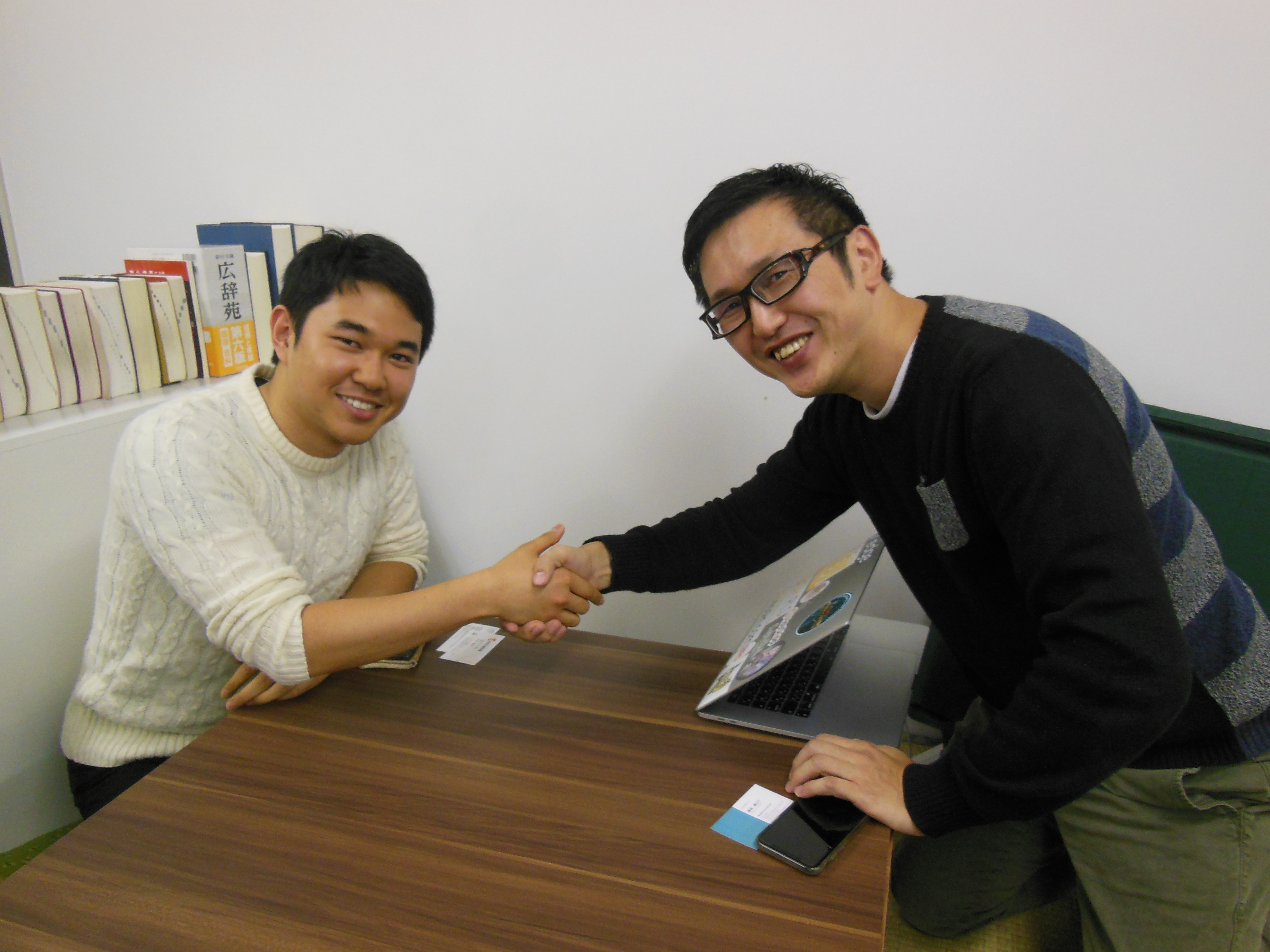 【ダービー対談】CryptoDerbyの竹村氏とEtherDerbiesの藤城氏に聞いてみた