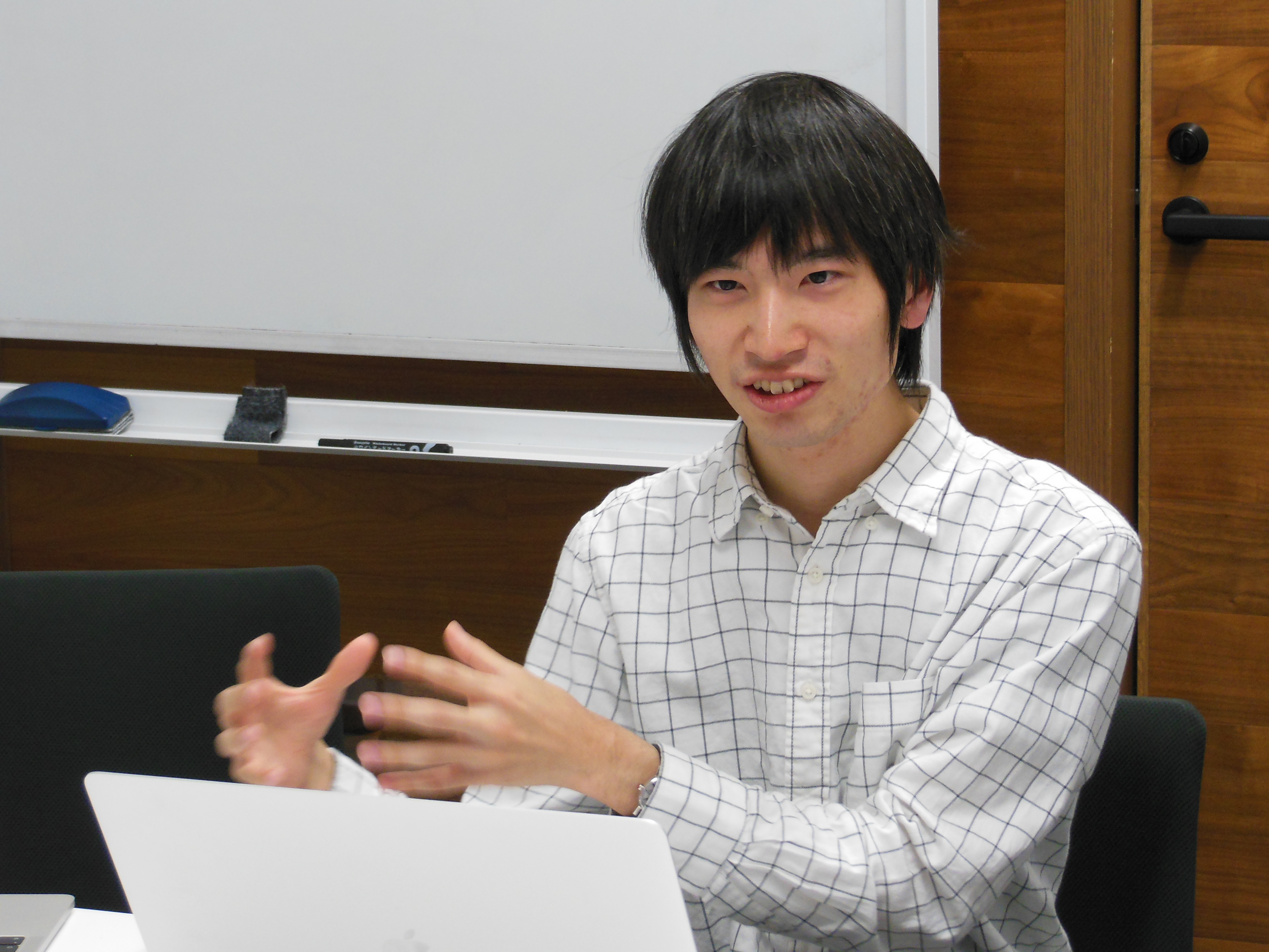 【インタビュー　モバイルファクトリー　秦氏、吉田氏】dAppsが流行る未来を作る為に