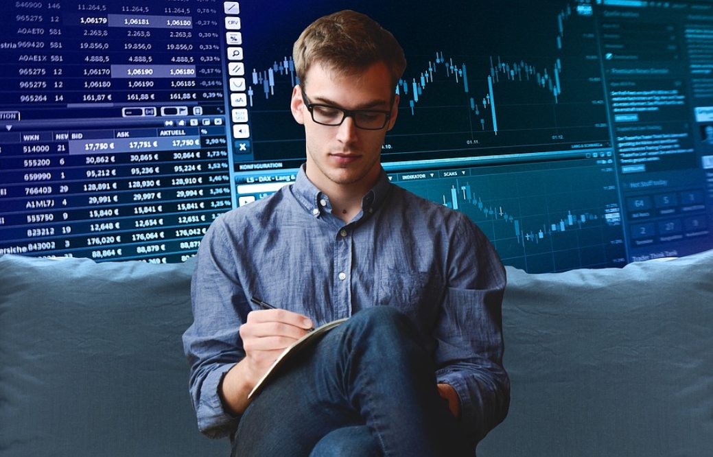 仮想通貨に関する用語解説【トレード編】