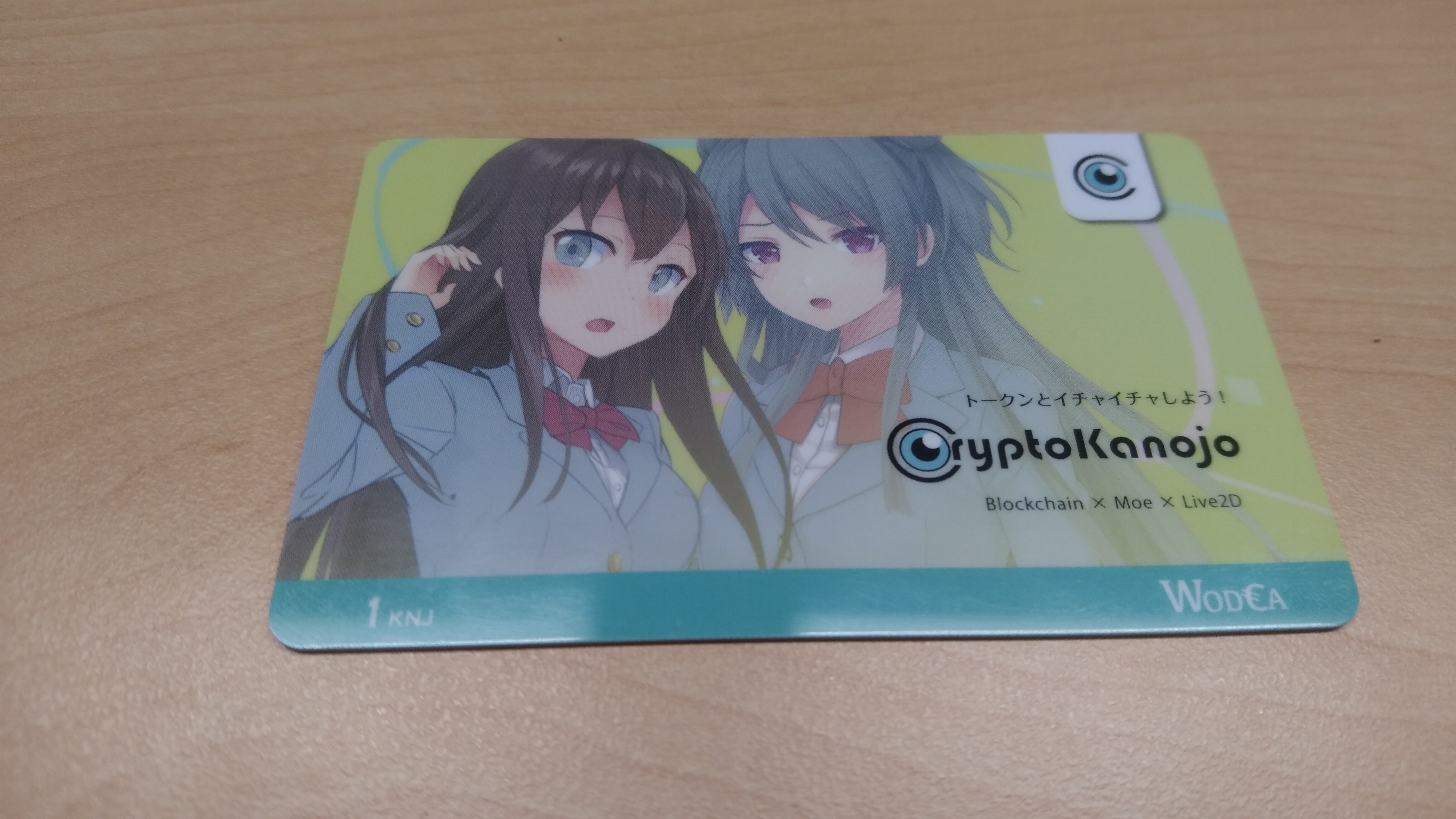 【インタビュー】CryptoKanojoの展望。ライトな層を狙える「MOE」「KAWAII」の強み　青樹氏・有藤氏