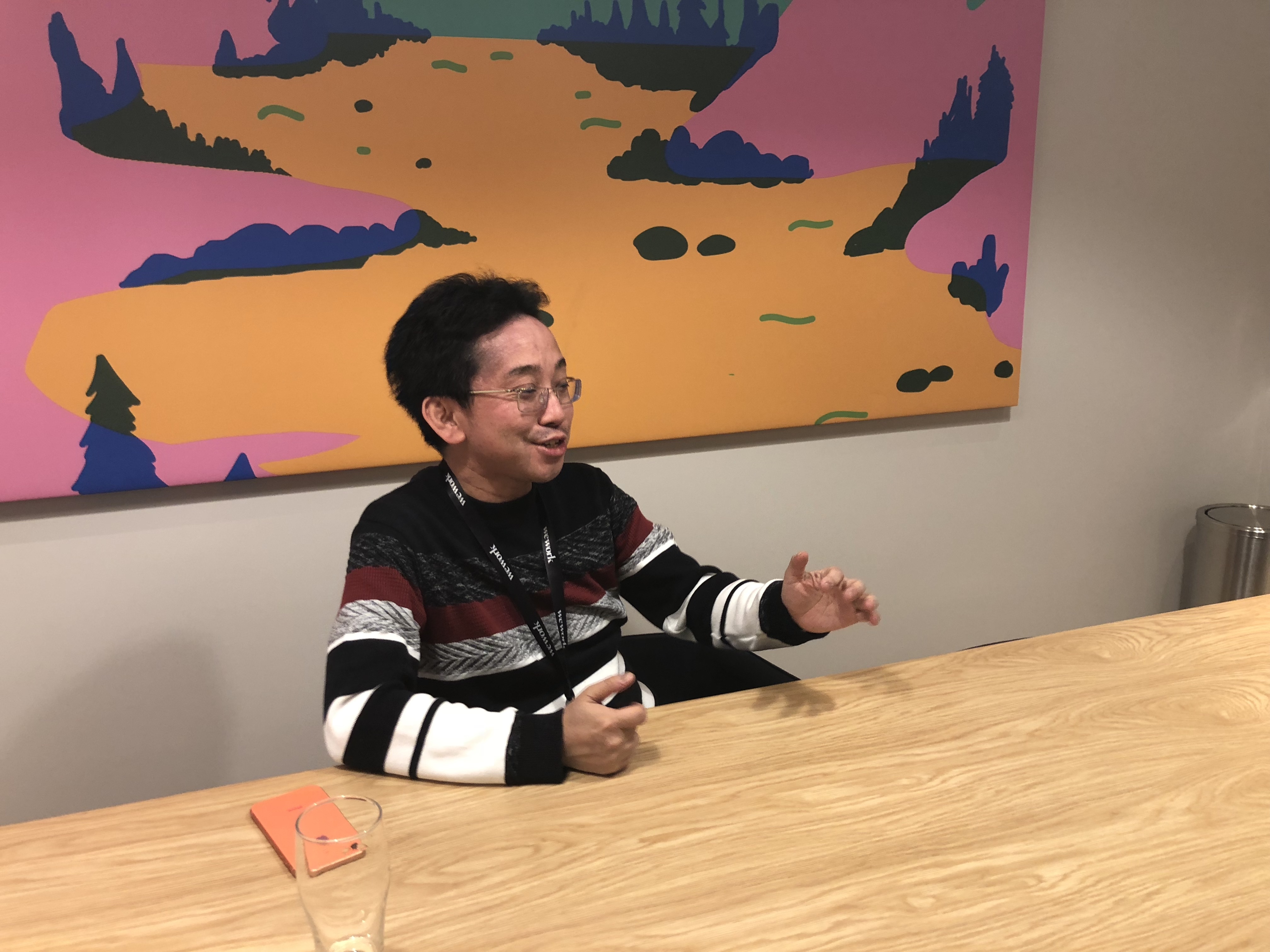 【インタビュー】モバイルウォレットブラウザにKYCは？　GO!WALLET　佐藤崇氏