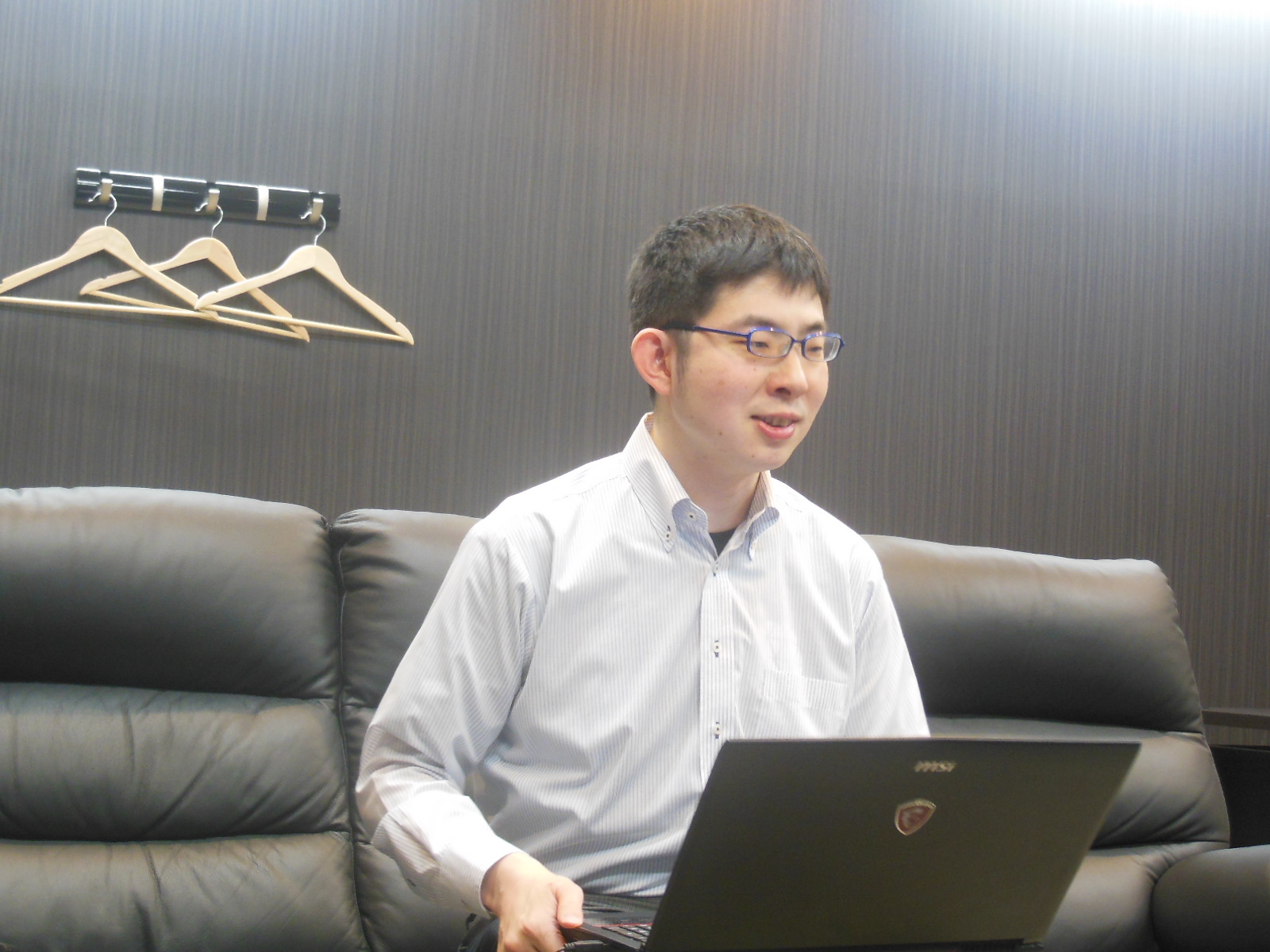 【インタビュー】リアルワールドゲーム×暗号資産「アルクコイン」で実現したい未来とは。　リアルワールドゲームス　清古氏　岡部氏