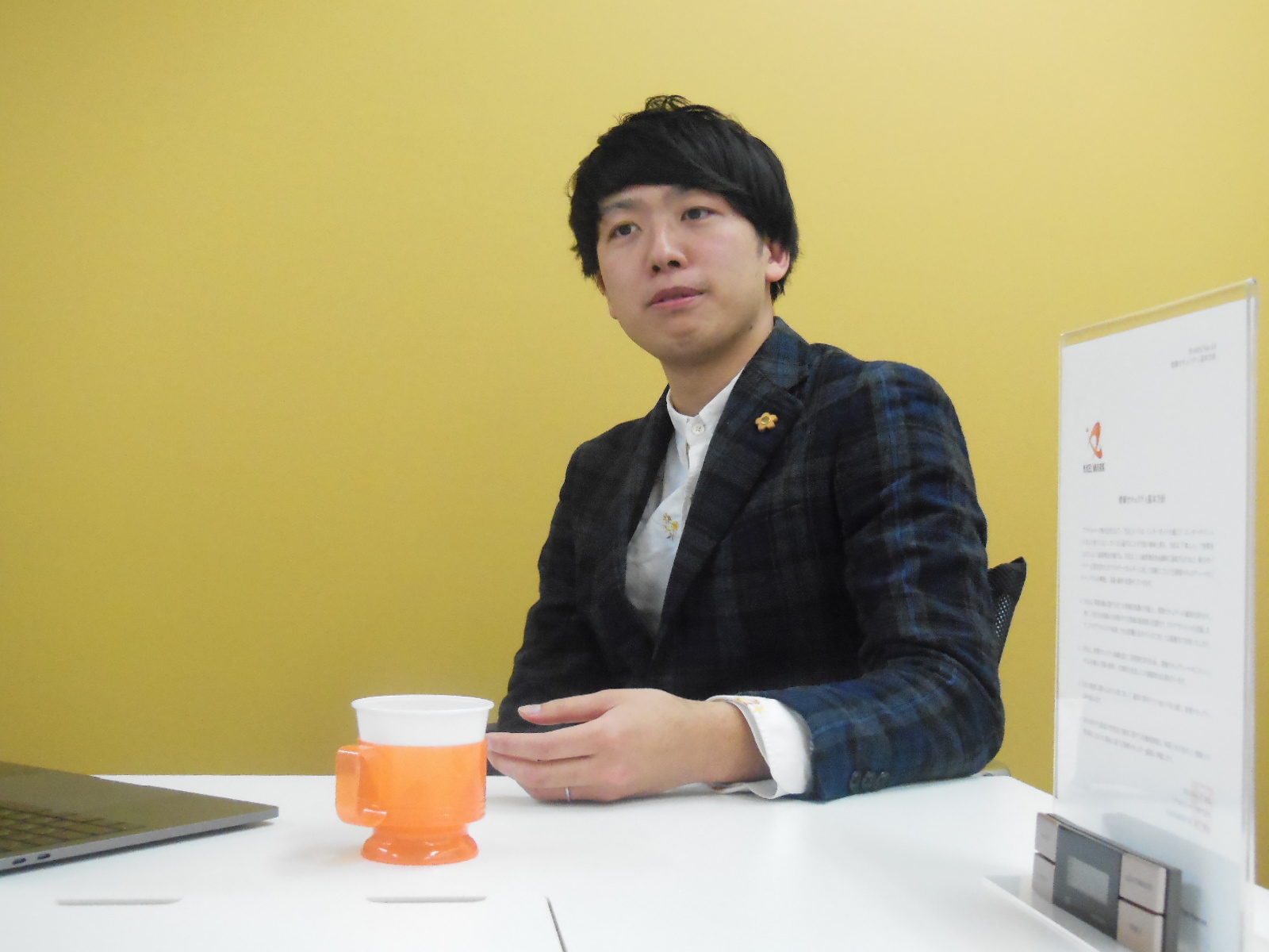 【インタビュー】炎上を超えて。　CryptoGames株式会社　小澤孝太氏