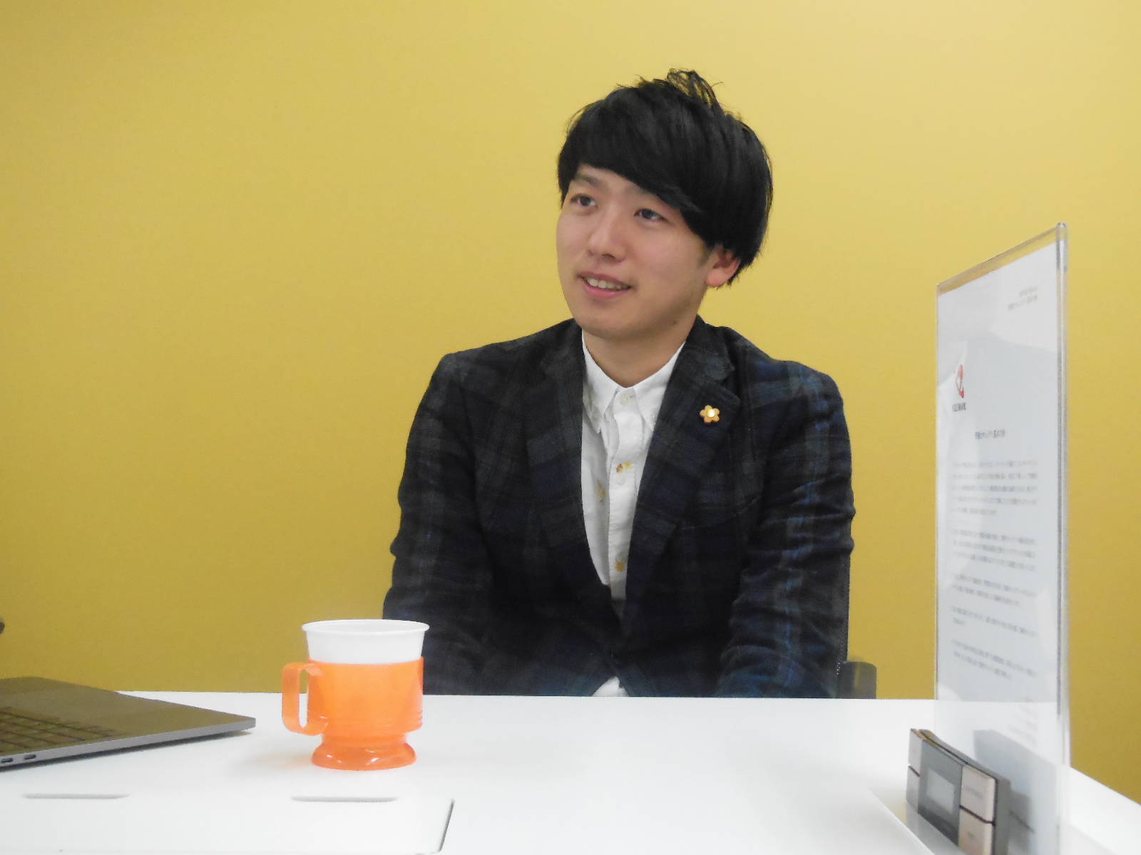 【インタビュー】炎上を超えて。　CryptoGames株式会社　小澤孝太氏