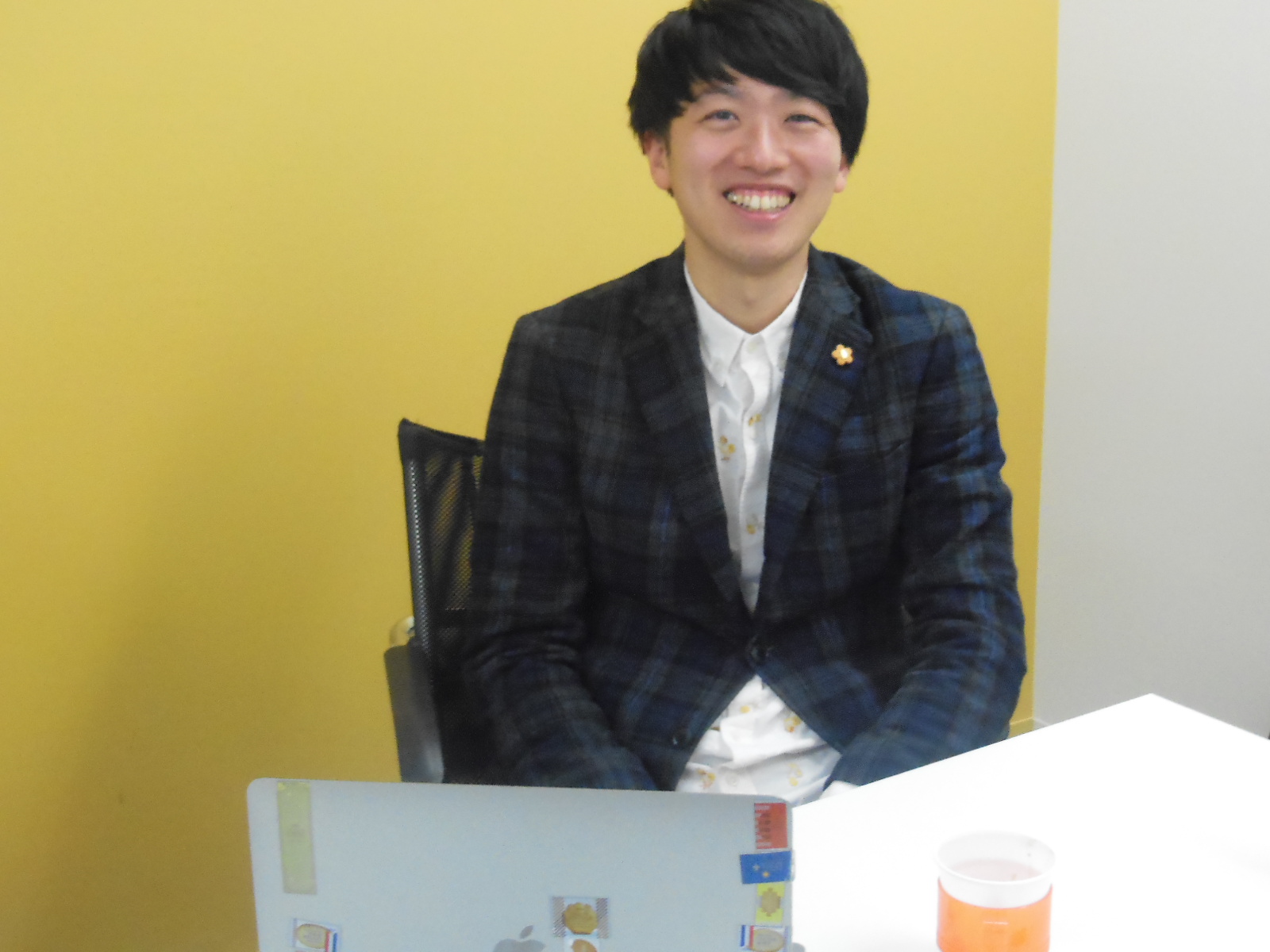 【インタビュー】炎上を超えて。　CryptoGames株式会社　小澤孝太氏