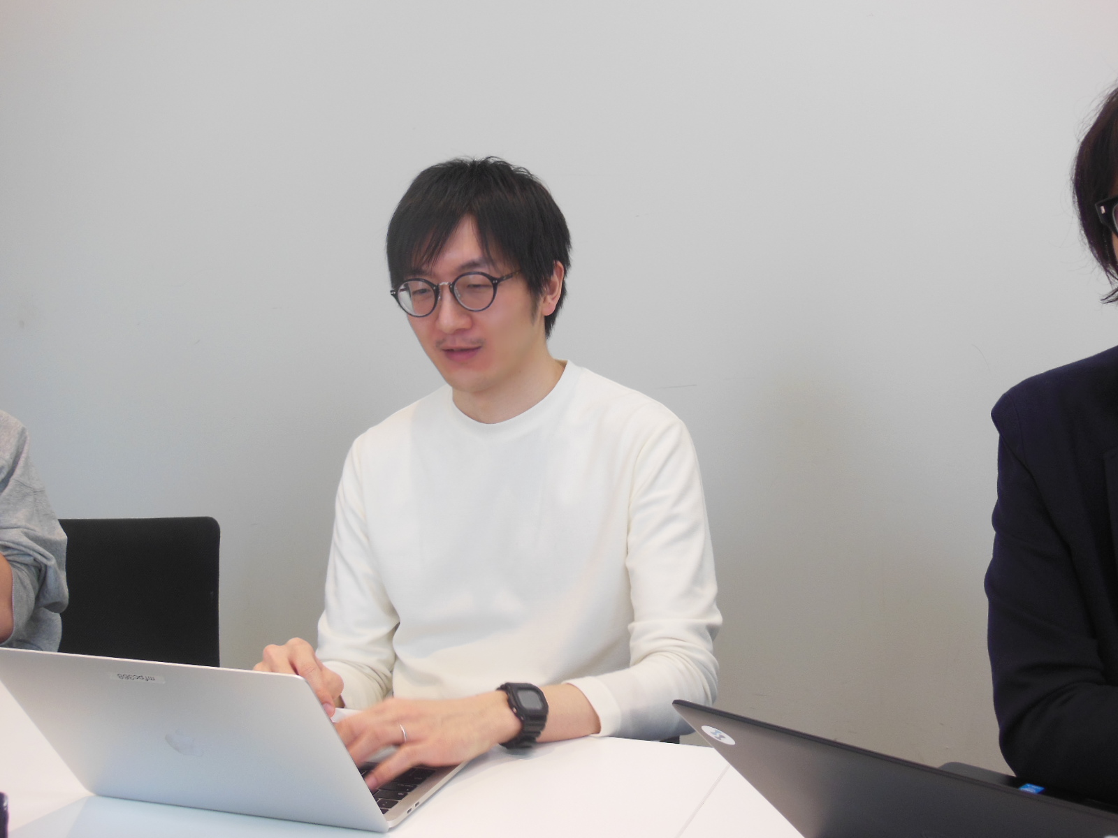 【インタビュー】Google Playを目指す。FinDAppsで目指す夢　/株式会社モバイルファクトリー / 髙橋秀彰氏