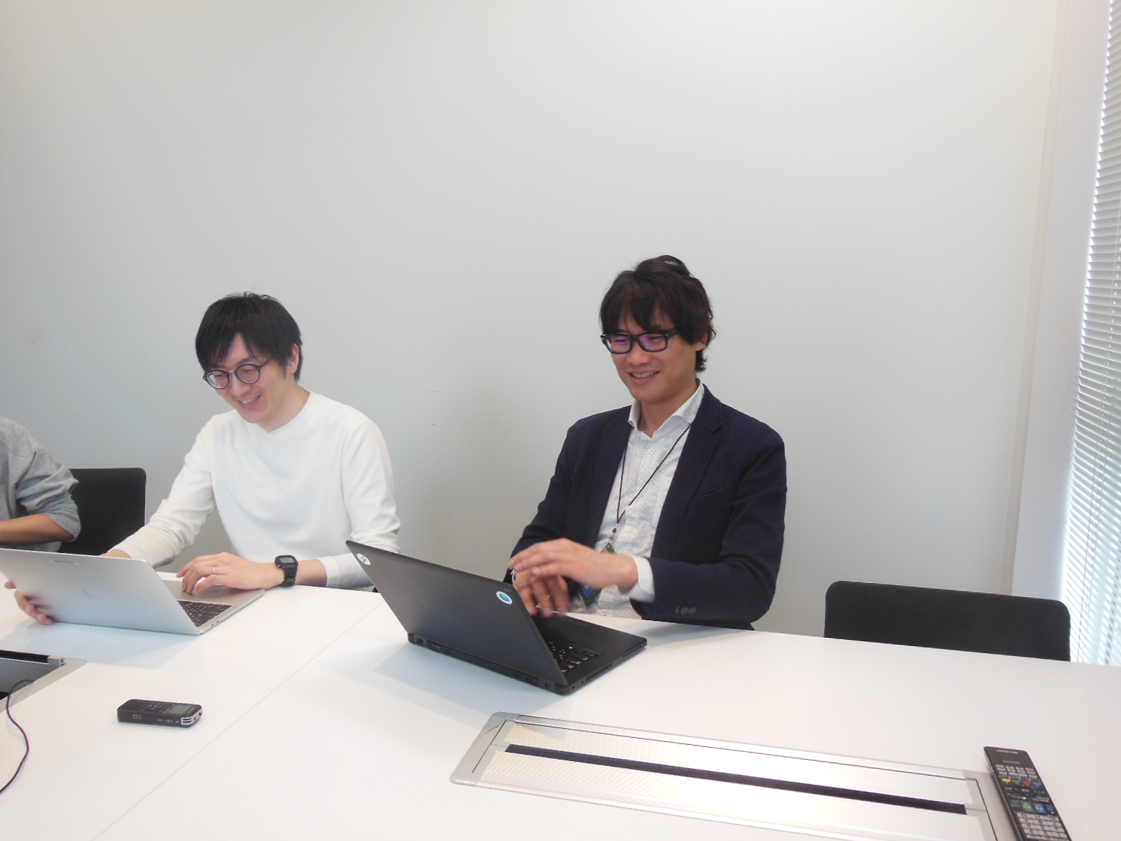【インタビュー】Google Playを目指す。FinDAppsで目指す夢　/株式会社モバイルファクトリー / 髙橋秀彰氏