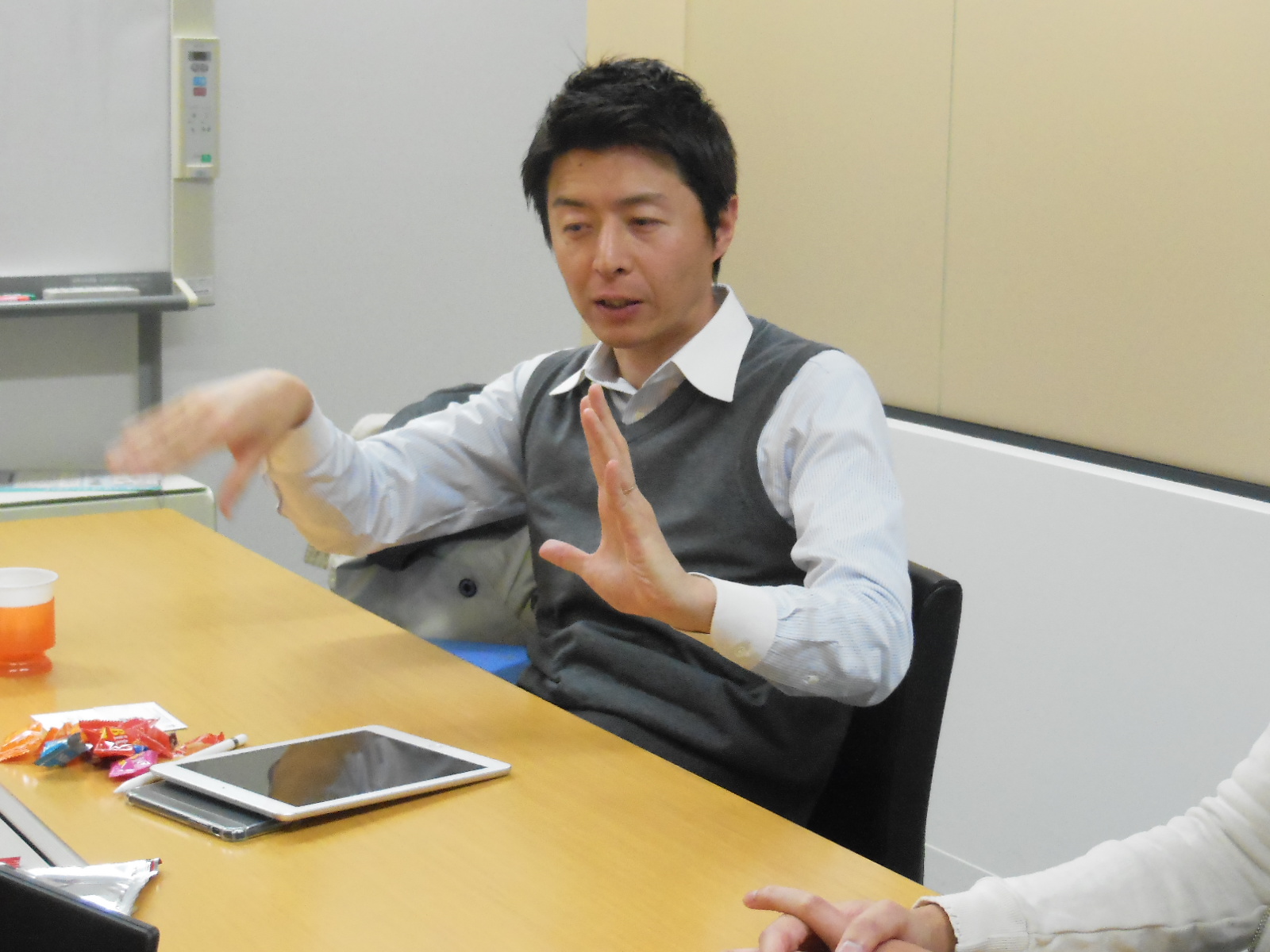 【CryptoSpells】TCG × ブロックチェーンの可能性を考える第二回　コミュニティの運営の在り方