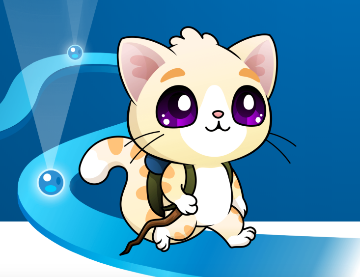キャラクターが魅力的なブロックチェーンゲーム【BlockchainCuties】とは！？　ゲームの特徴をご紹介！