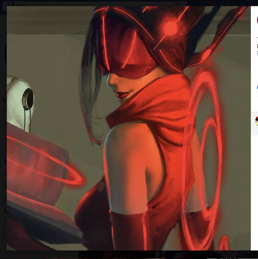 Neon District(ネオン・ディストリクト)はMMO RPGを基盤とした戦略的なサイバーパンクゲーム！