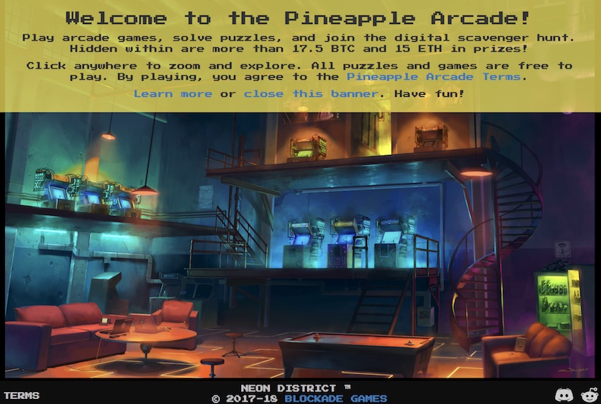 Neon District(ネオン・ディストリクト)はMMO RPGを基盤とした戦略的なサイバーパンクゲーム！