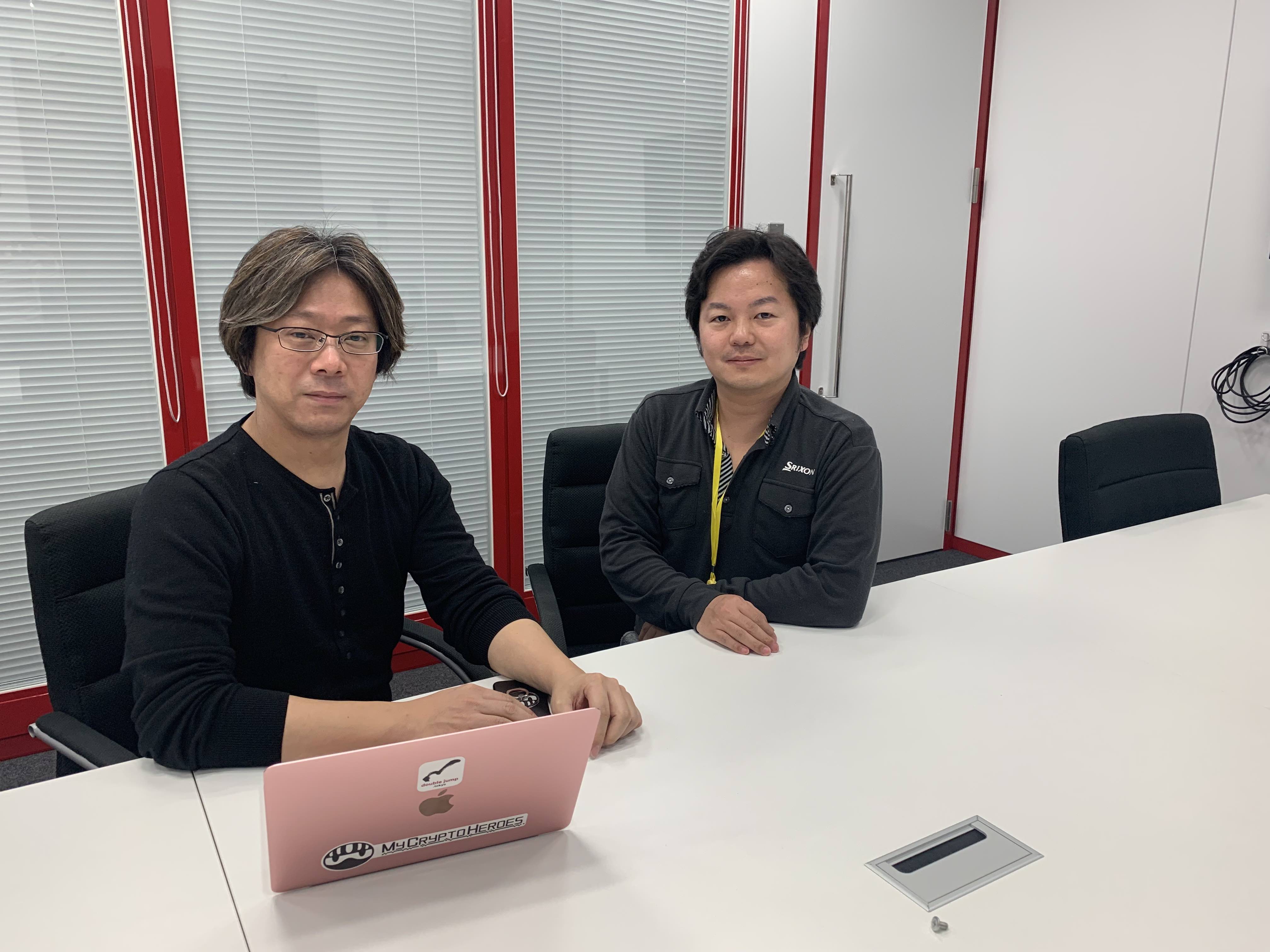【マイクリ】ランドリリースまで振り返りインタビュー第1回