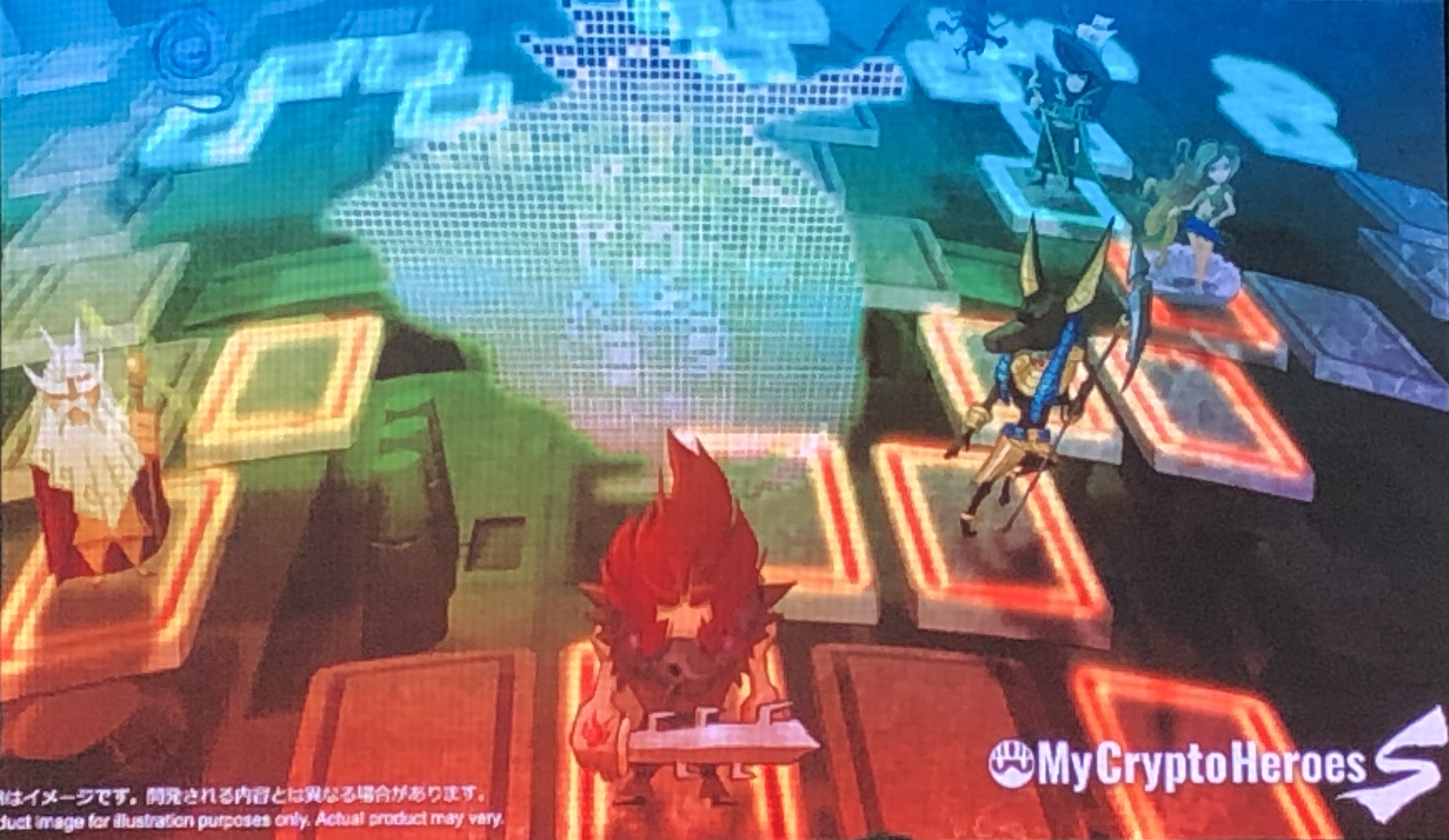 手塚プロとのコラボ、マイクリの続編「マイクリS」などdouble jump.tokyo発表まとめ【TBGC2019】