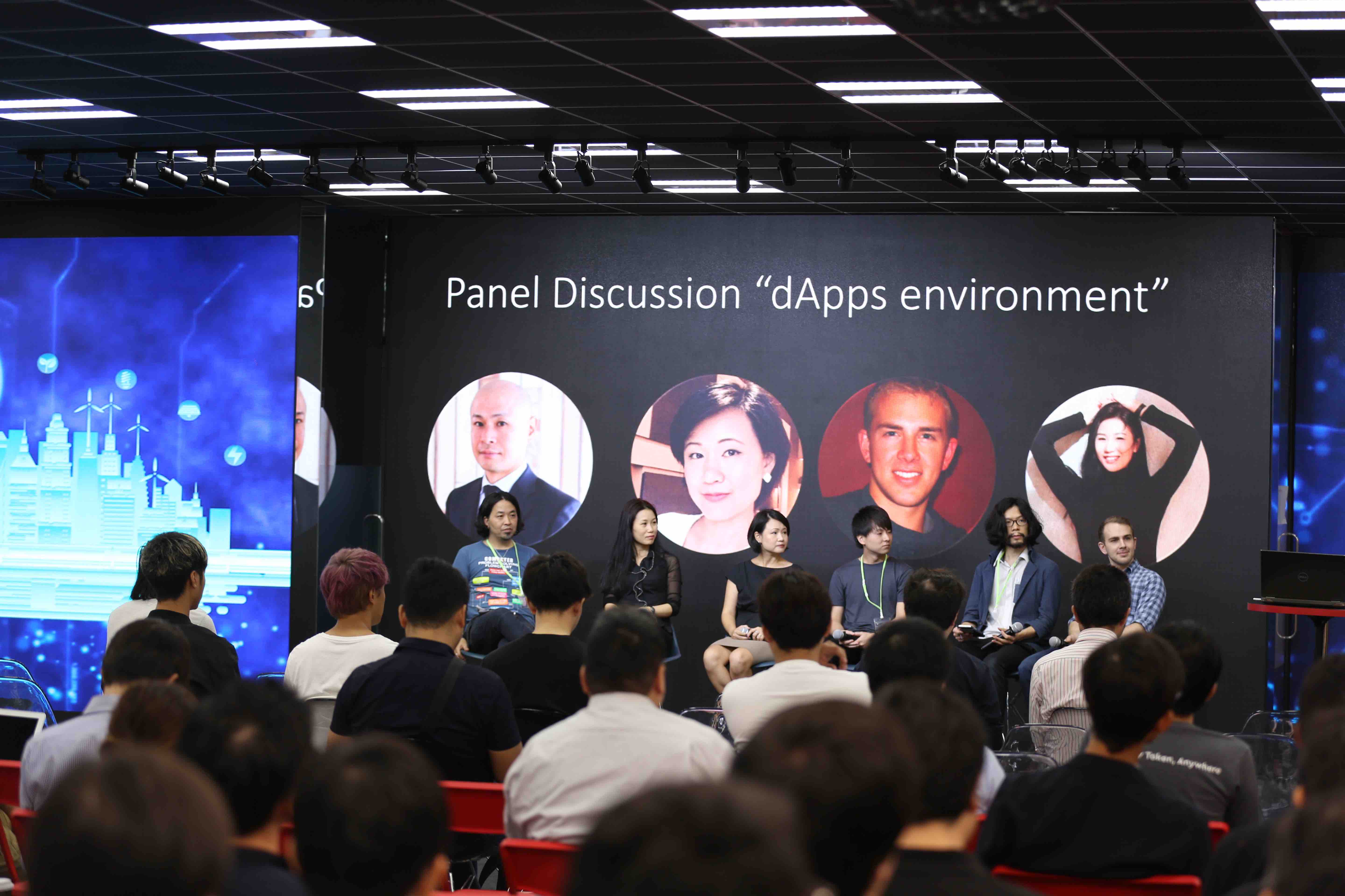 【TBGC2019レポート-前編】ブロックチェーンゲームの熱気を感じた「Tokyo BlockChain Game Conference2019」