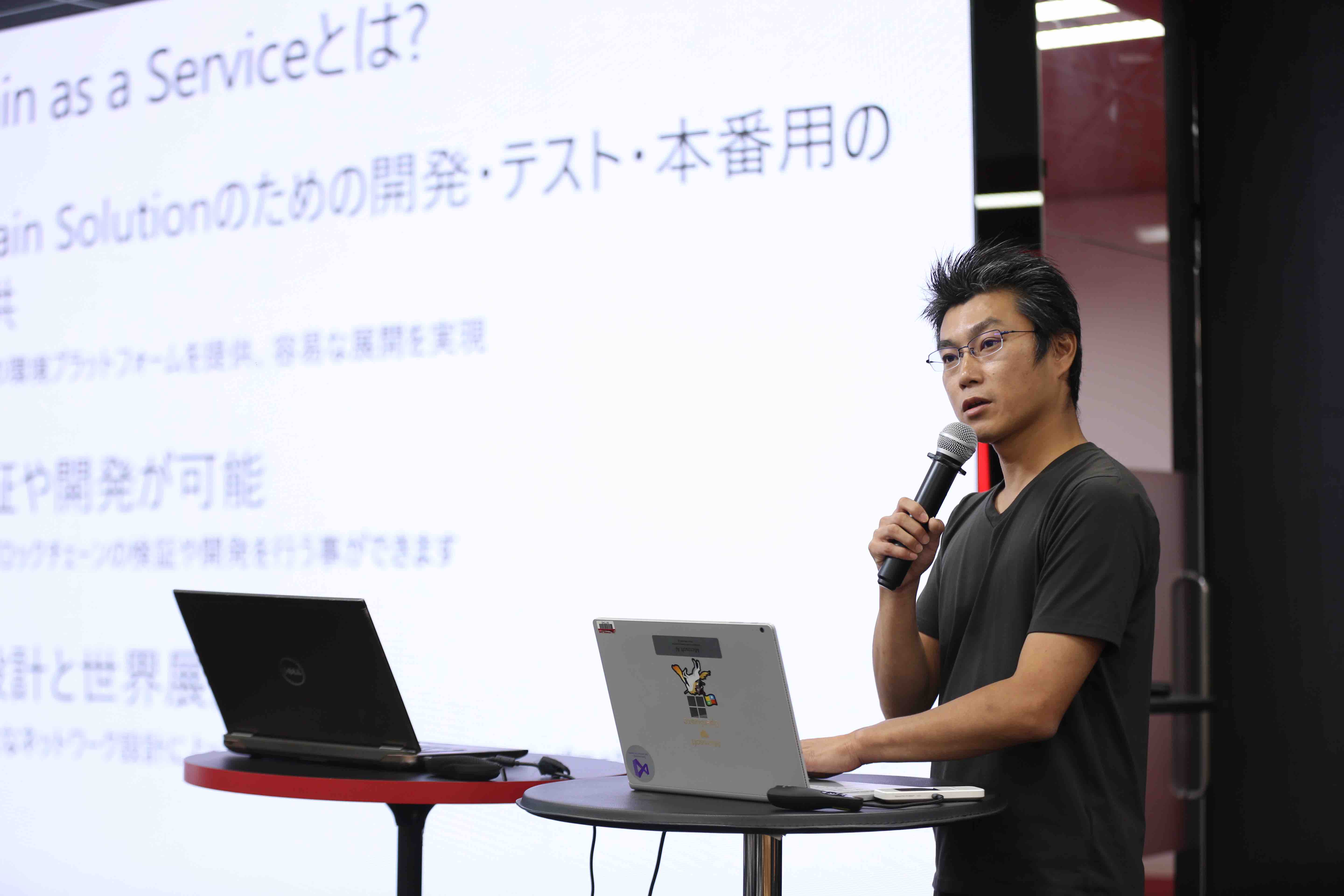 【TBGC2019レポート-前編】ブロックチェーンゲームの熱気を感じた「Tokyo BlockChain Game Conference2019」