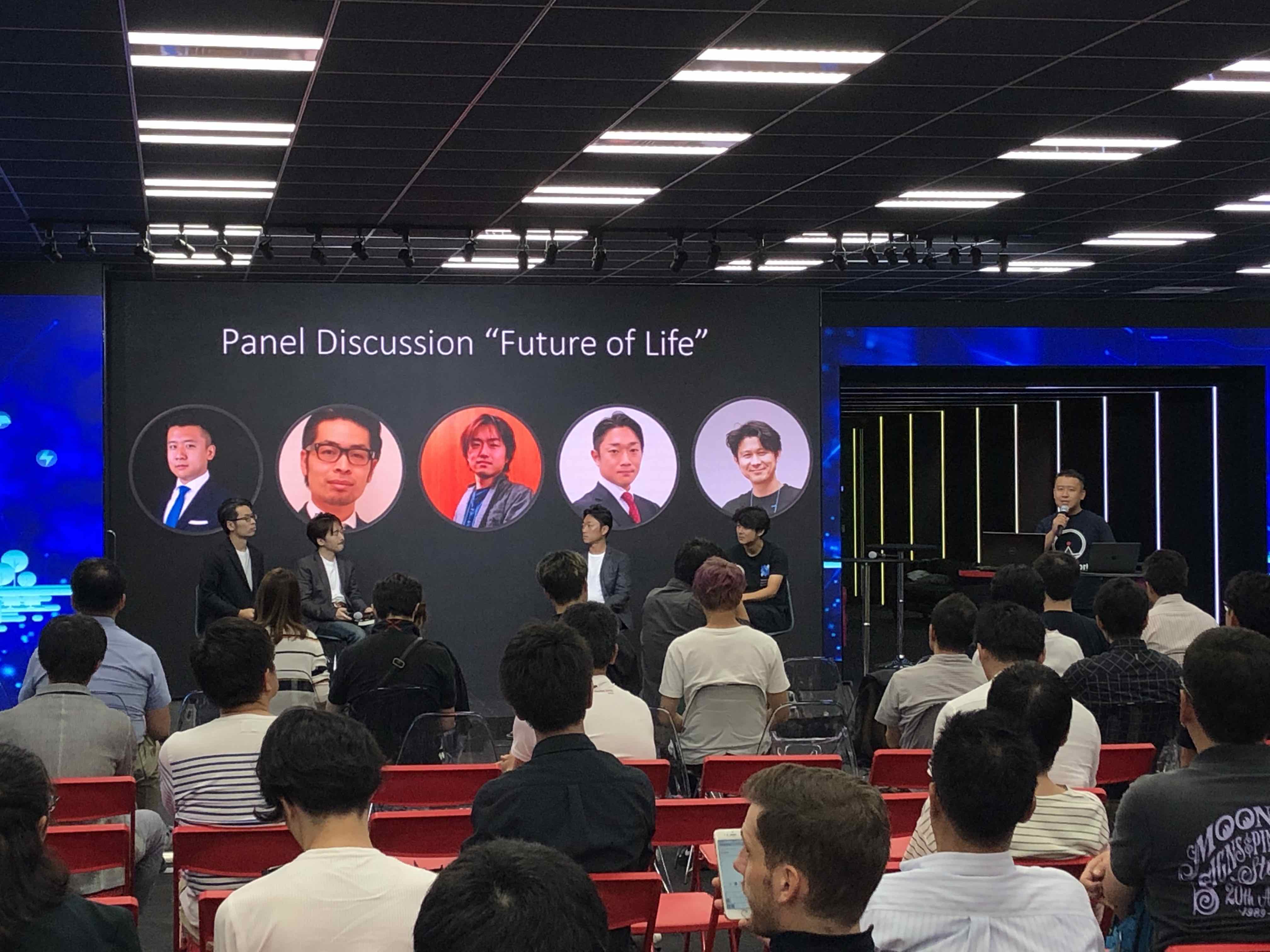 【TBGC2019レポート-後編】日本から世界へブロックチェーンゲームにフォーカスしたイベント「Tokyo BlockChain Game Conference2019」レポート