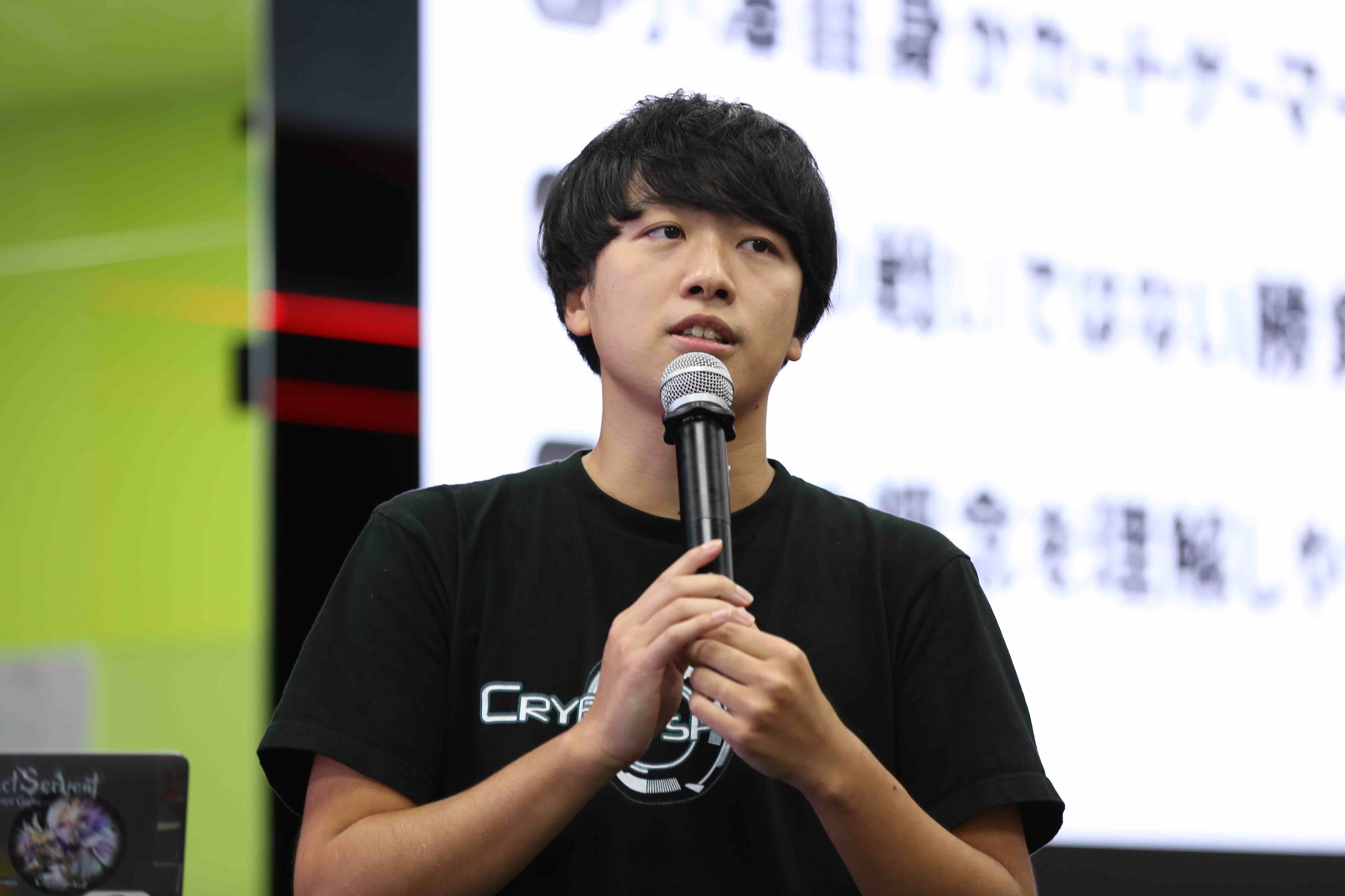 【TBGC2019レポート-後編】日本から世界へブロックチェーンゲームにフォーカスしたイベント「Tokyo BlockChain Game Conference2019」レポート