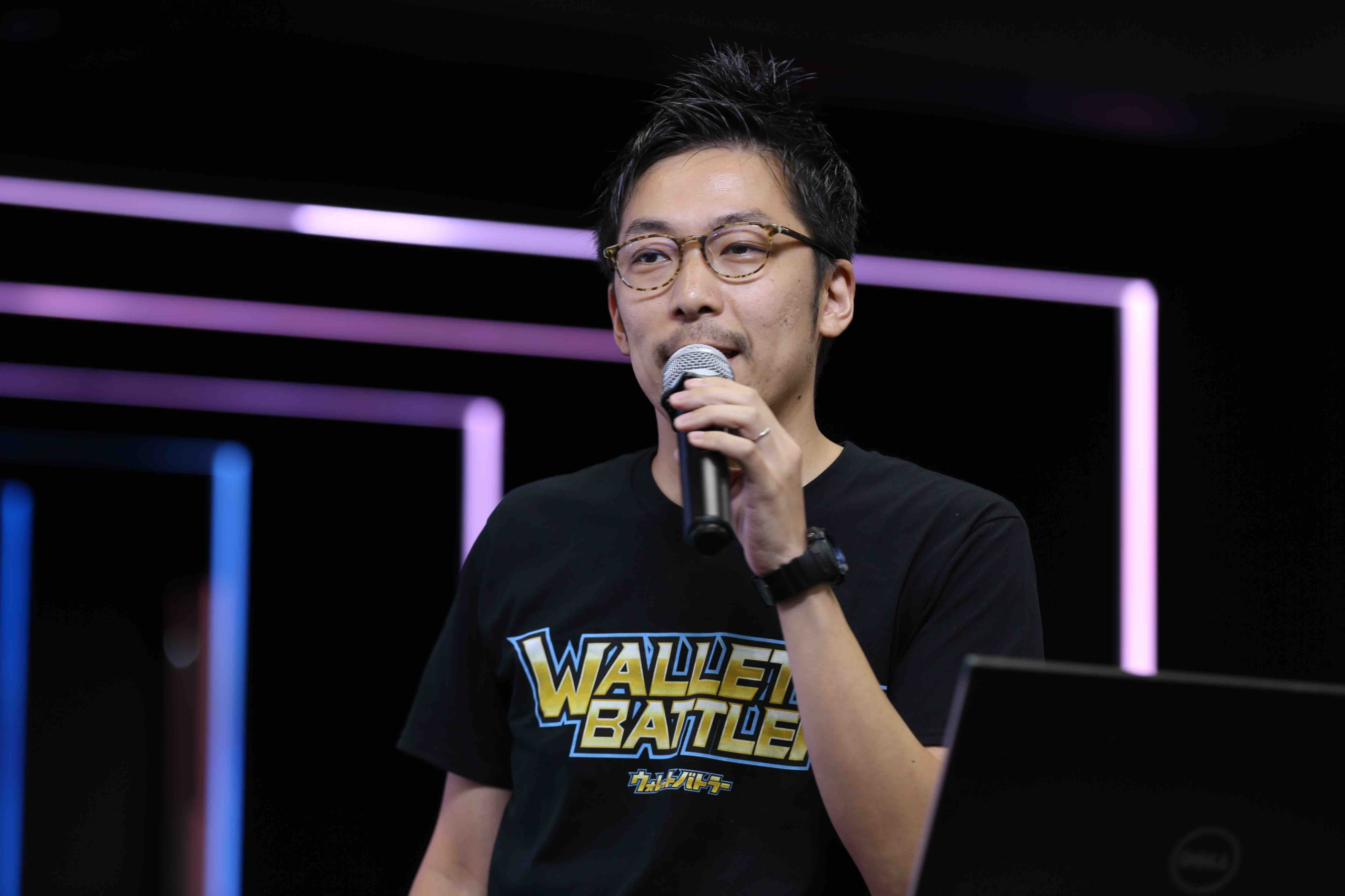 【TBGC2019レポート-後編】日本から世界へブロックチェーンゲームにフォーカスしたイベント「Tokyo BlockChain Game Conference2019」レポート