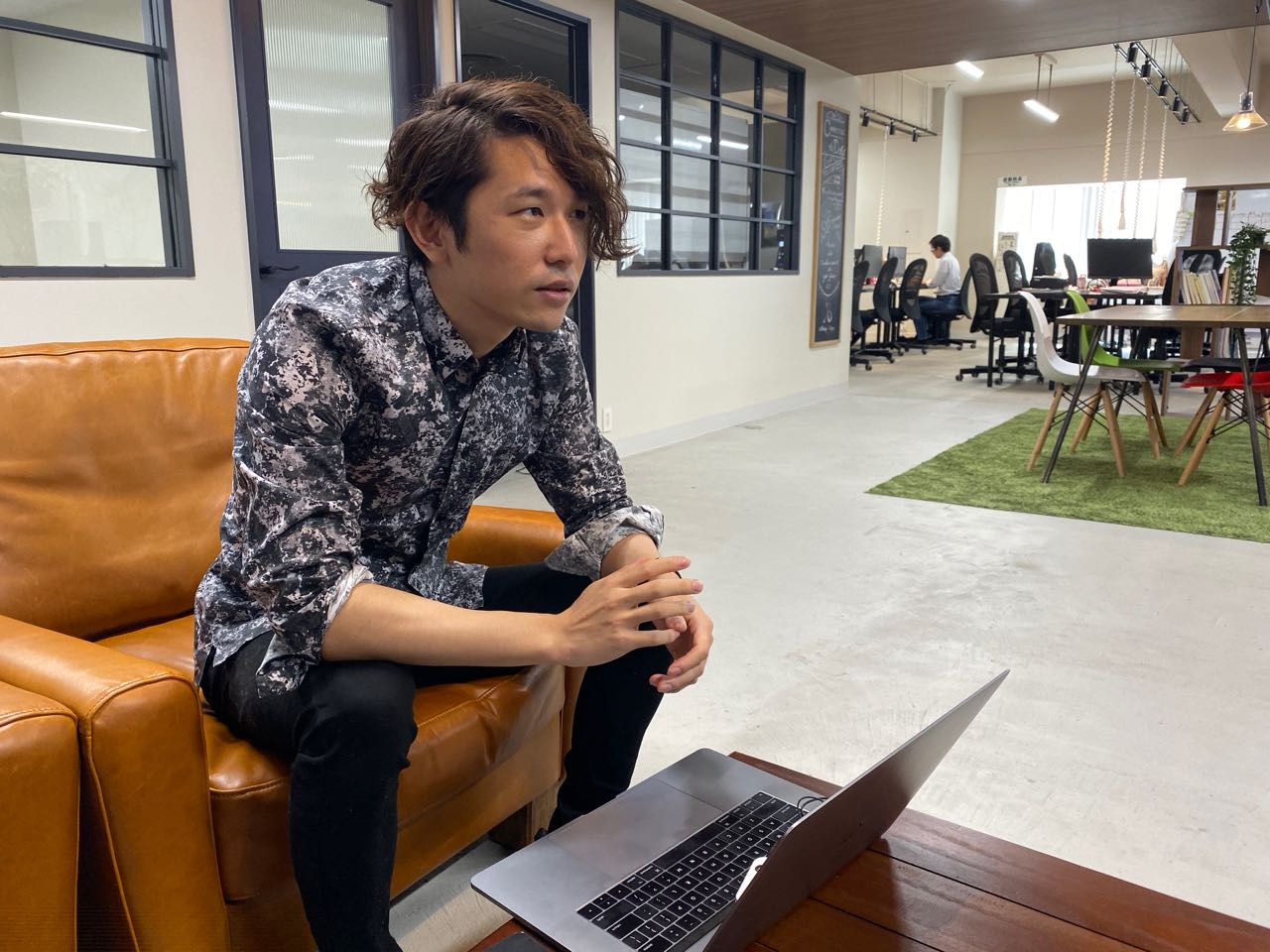 「クリプトアルケミスト」開発元の株式会社Gaia CEO窪田氏へインタビュー