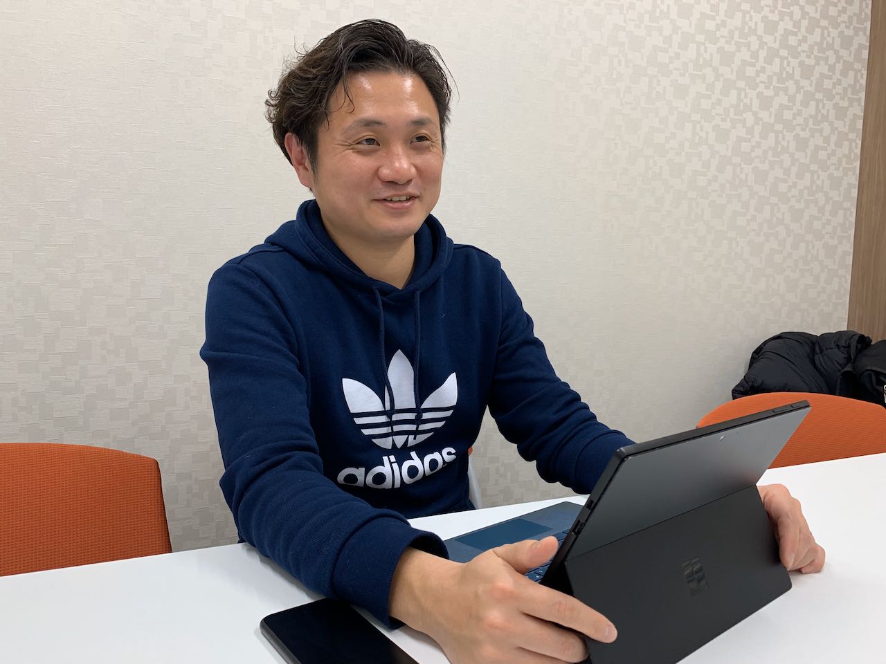 釣りBCG「釣りコレクション」開発元の株式会社ScopeNext　北村様へインタビュー
