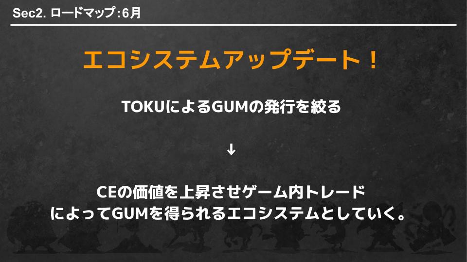 【マイクリ】大注目！2020年ロードマップ徹底解説