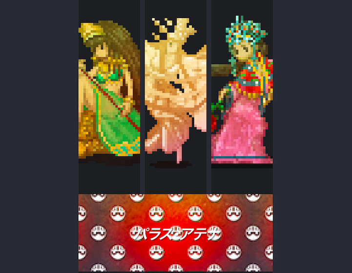 【マイクリ】JINβがスタート！遊び方とオススメのJINを紹介