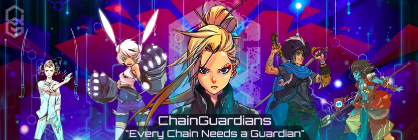 ChainGuardiansの概要やNFTマイニングのやり方を解説
