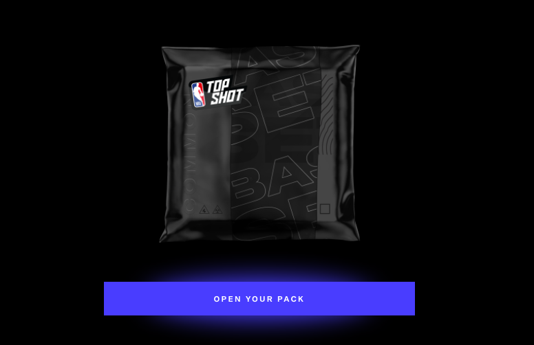 決定的瞬間がNFTに！NBA Top Shotまとめ