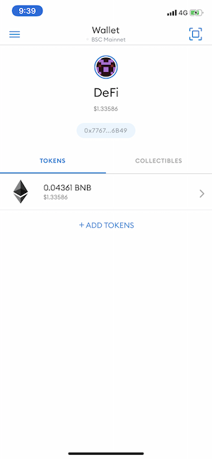 BinanceSmartChain(BSC)でブロックチェーンゲームをプレイする方法まとめ