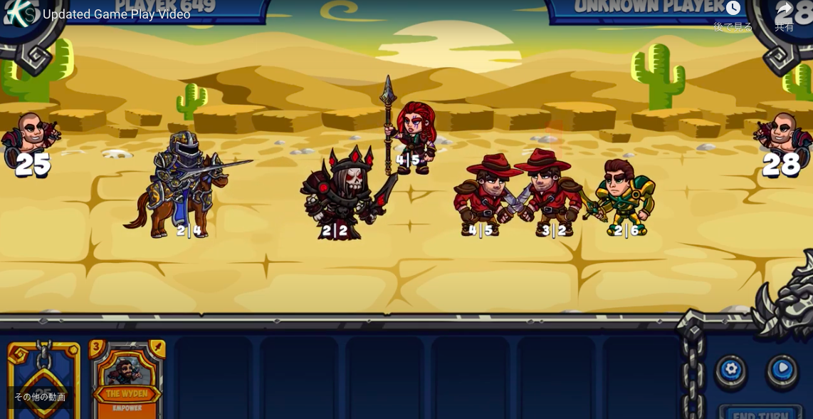 【2021年3月版】ENJIN関連のゲームまとめ｜MMORPGやカードゲーム
