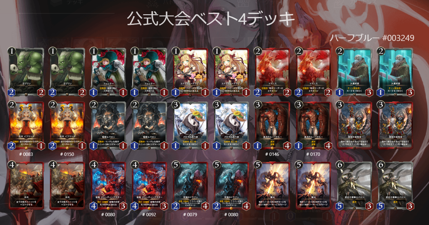 【最新版】クリプトスペルズを始めた人が絶対に知っておきたいカード集めのコツ