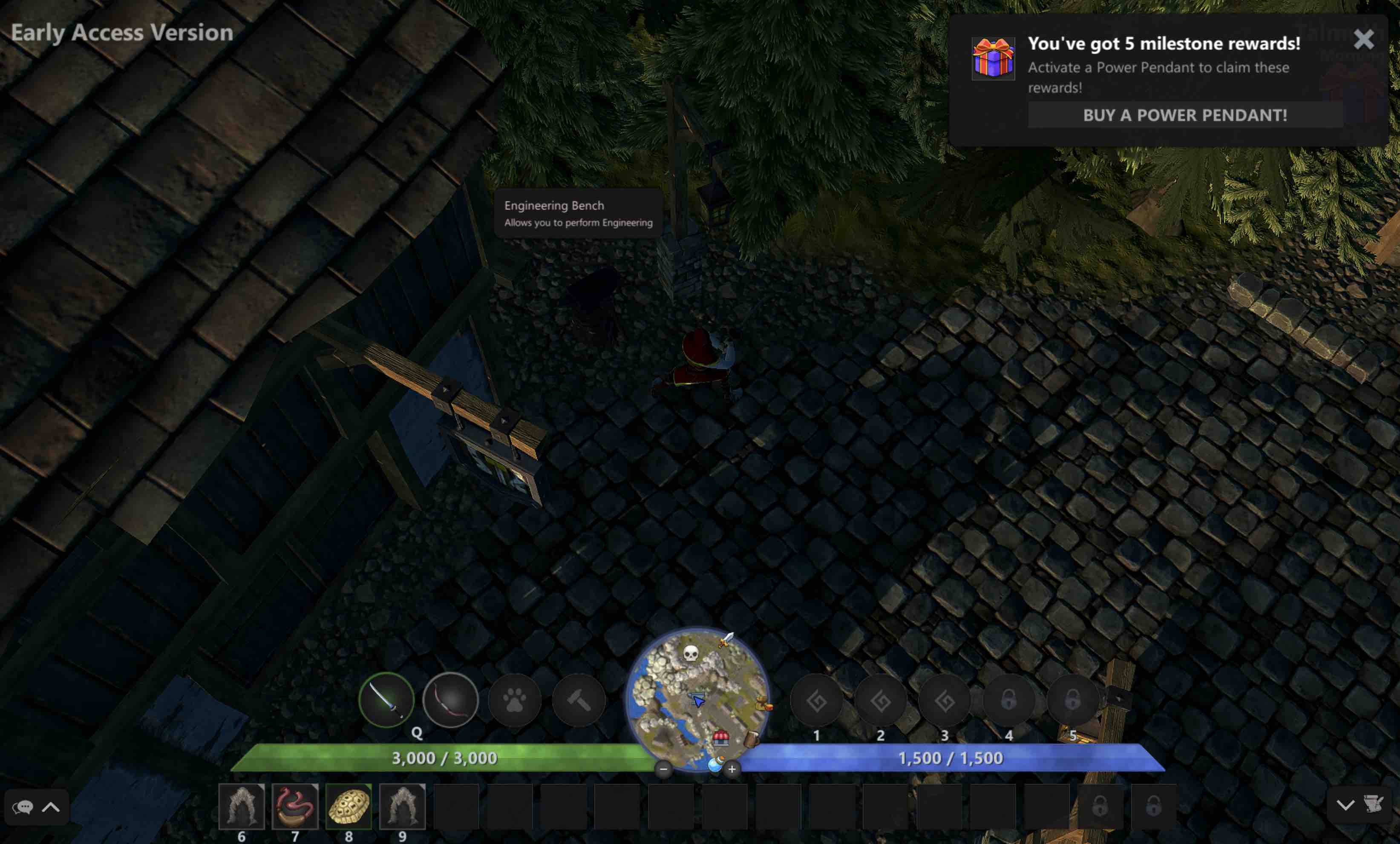Lost Relicsの始め方、遊び方を解説。ENJINブロックチェーン対応のハクスラ系アクションアドベンチャーRPG