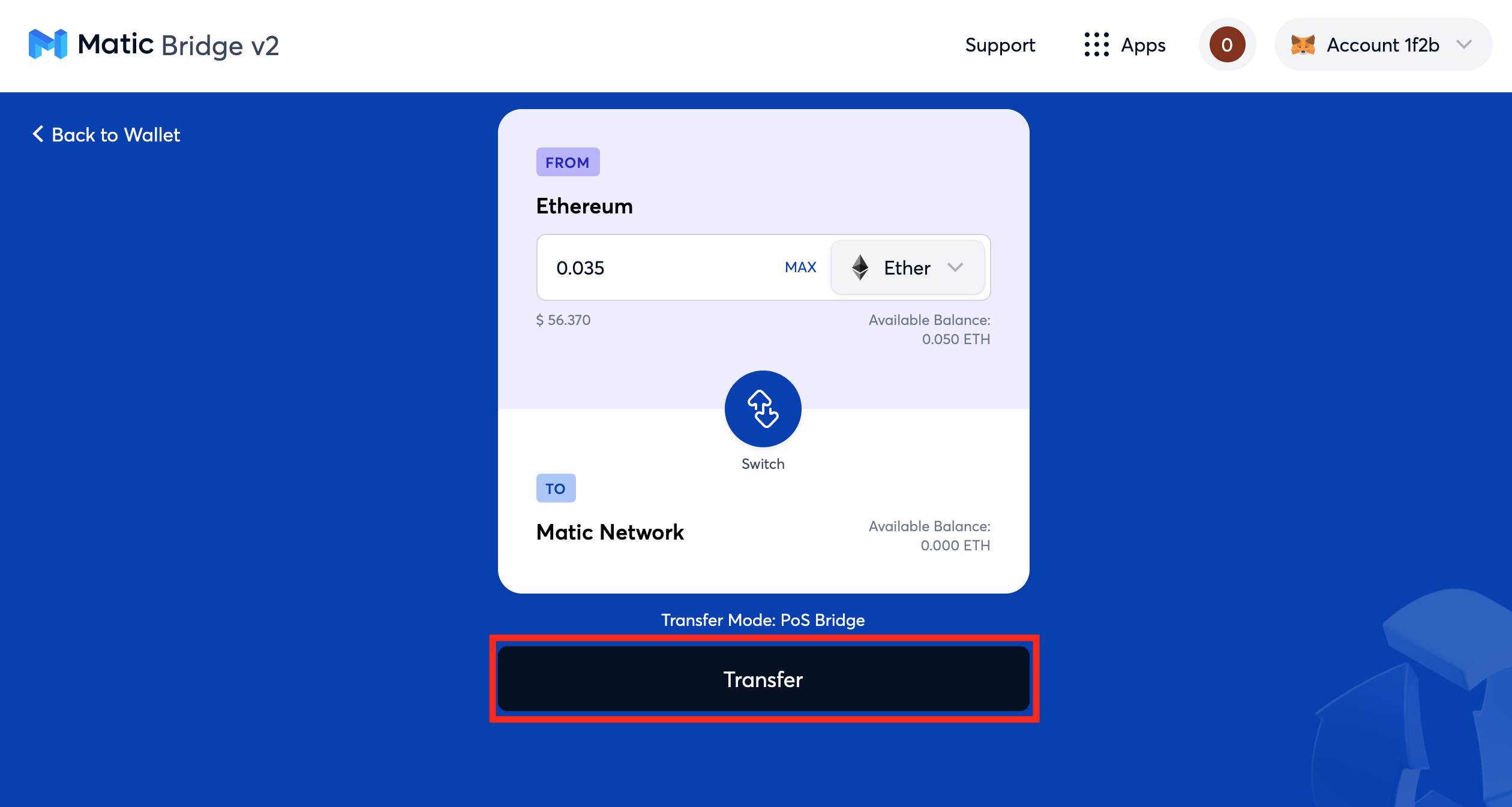 Maticってどうやって入手するの？イーサリアムからMaticを入手する方法を徹底解説