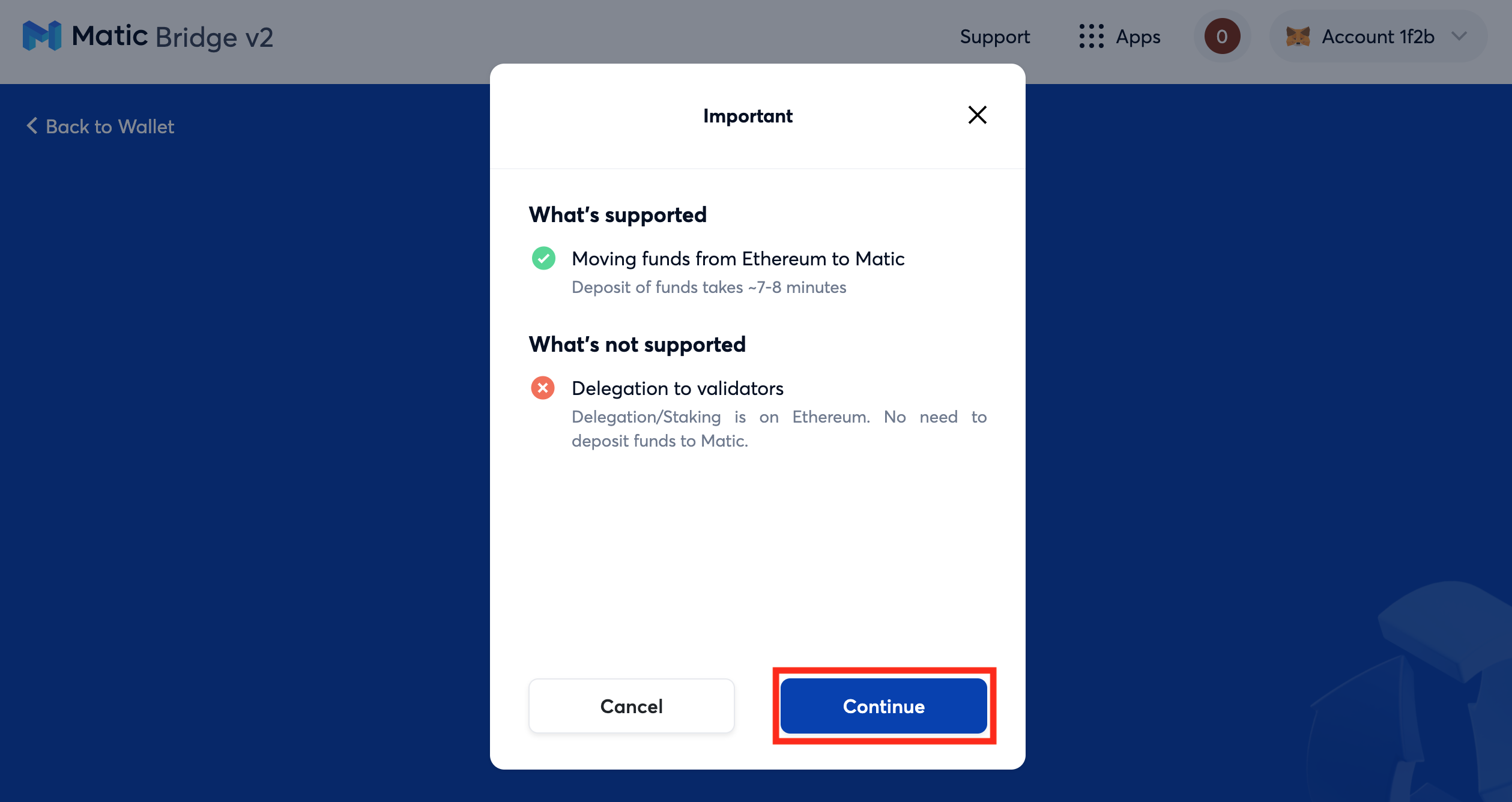 Maticってどうやって入手するの？イーサリアムからMaticを入手する方法を徹底解説